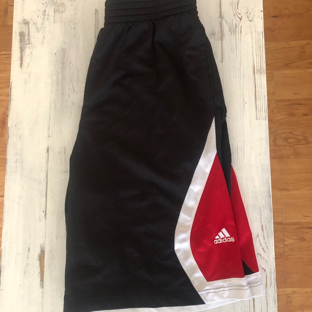 Adidas Men’s Athletic Shorts